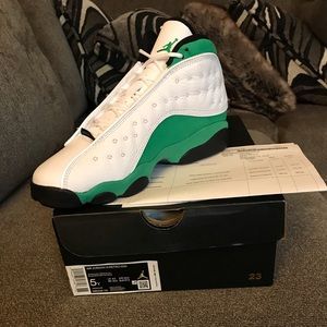 AIR JORDAN 13 RETRO